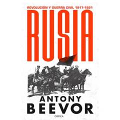 Rusia Beevor Antony