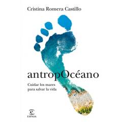 EDITORIAL PLANETA - AntropOcéano Romera Castillo Cristina