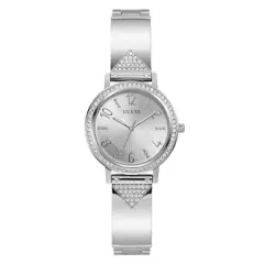 GUESS - Reloj Guess para mujer TRI LUXE GW0474L1 