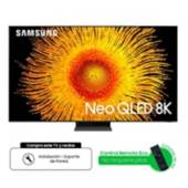 Televisor Samsung 55 Pulgadas NEO QLED 8K Ultra HD Smart TV