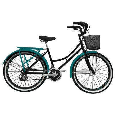 Bicicleta Urbana Victory Bp261804 26 Pulgadas Playera