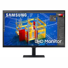 SAMSUNG - Monitor LCD Samsung 4K S70A 27 Pulgadas