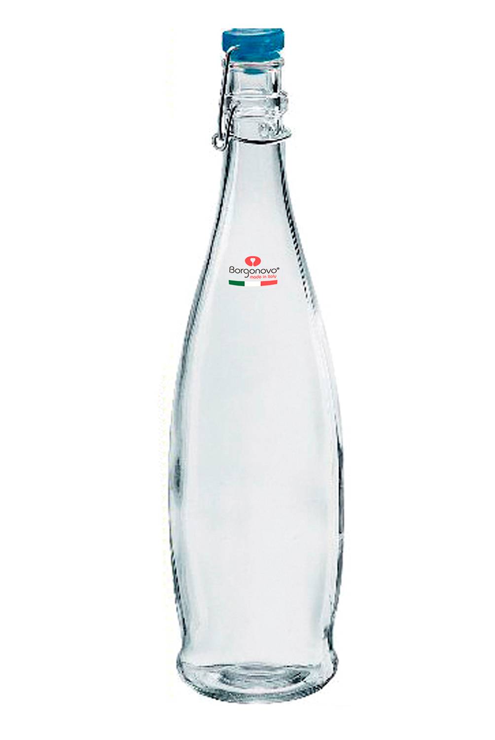 BORGONOVO - Botella Indro Tapa Hermética