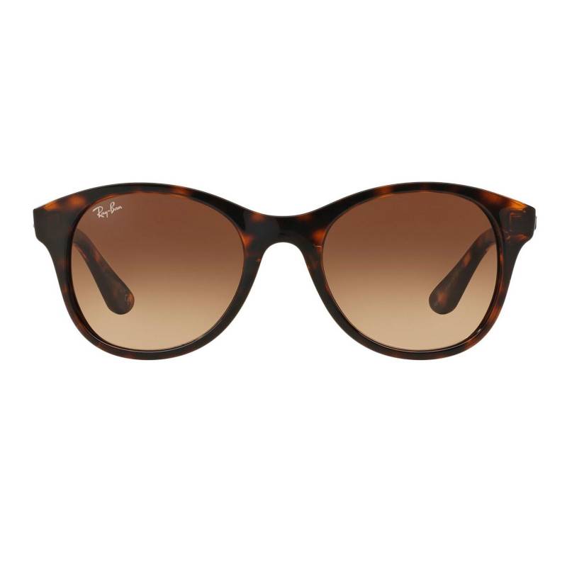 RAY BAN - Gafas de sol Ray Ban RB4203  para Mujer . Marco Light Havana Lente Brown Gradient Dark Brown