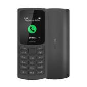 Nokia - Celular Nokia 105 4G Color Negro