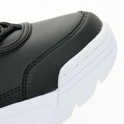 tenis fila black