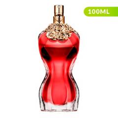Jean Paul Gaultier - Perfume Jean Paul Gaultier Classique La Belle Mujer 100 ml EDP
