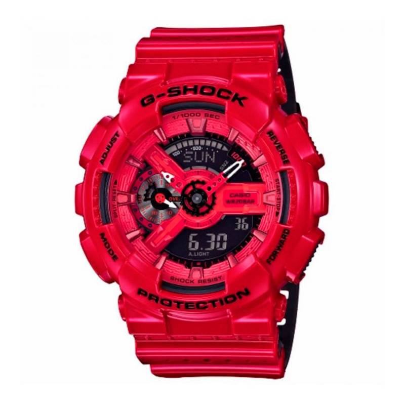 G-SHOCK - Reloj Hombre G-Shock  Análogo 