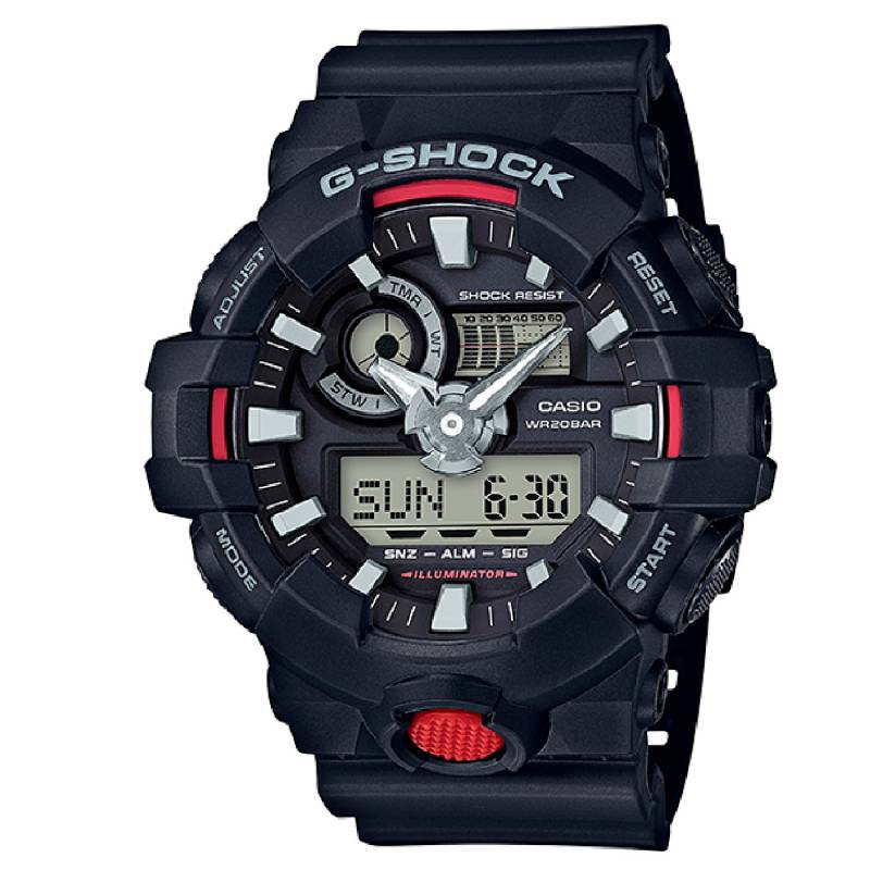 G-SHOCK - Reloj Hombre G-Shock 