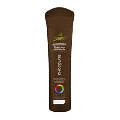Naissant - Shampoo Chocolate x 300 ml
