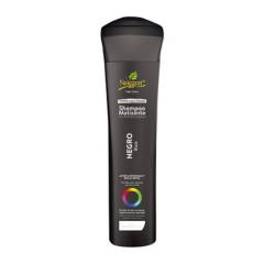 NAISSANT - Shampoo Negro x 300 ml