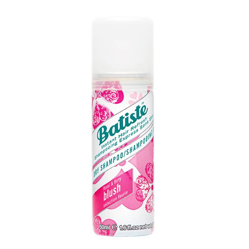 BATISTE - Shampoo Seco Batiste Blush x 50 ml