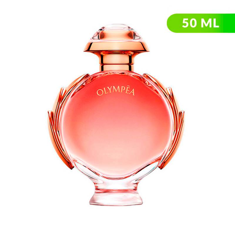 PACO RABANNE - Perfume Paco Rabanne Olympea Legend Mujer 50 ml EDP