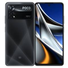 Celular Xiaomi Poco X4 PRO 5G 128GB