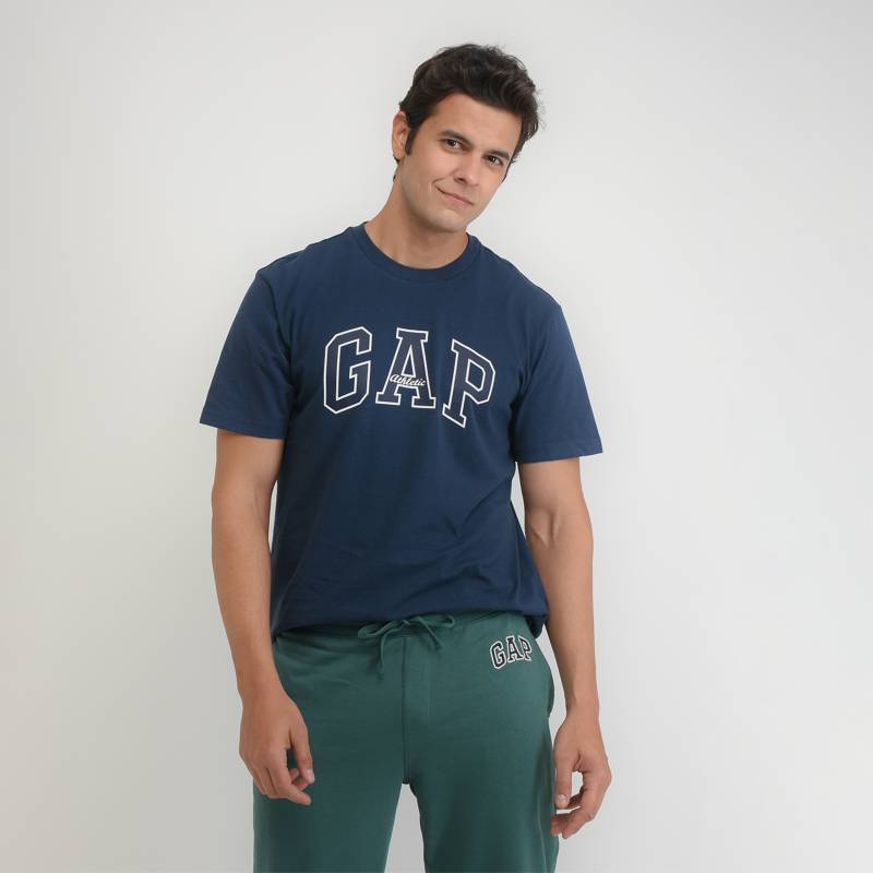 Camiseta Manga corta GAP Hombre GAP