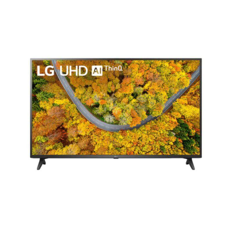 LG - Tv Lg 55 Pulgadas 55Up751C0Sf Uhd Smart Tv 4K