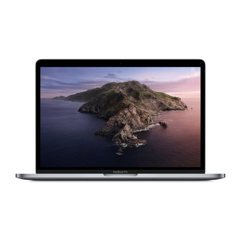 APPLE - Macbook Apple 13.3 pulgadas Intel 8GB 256GB