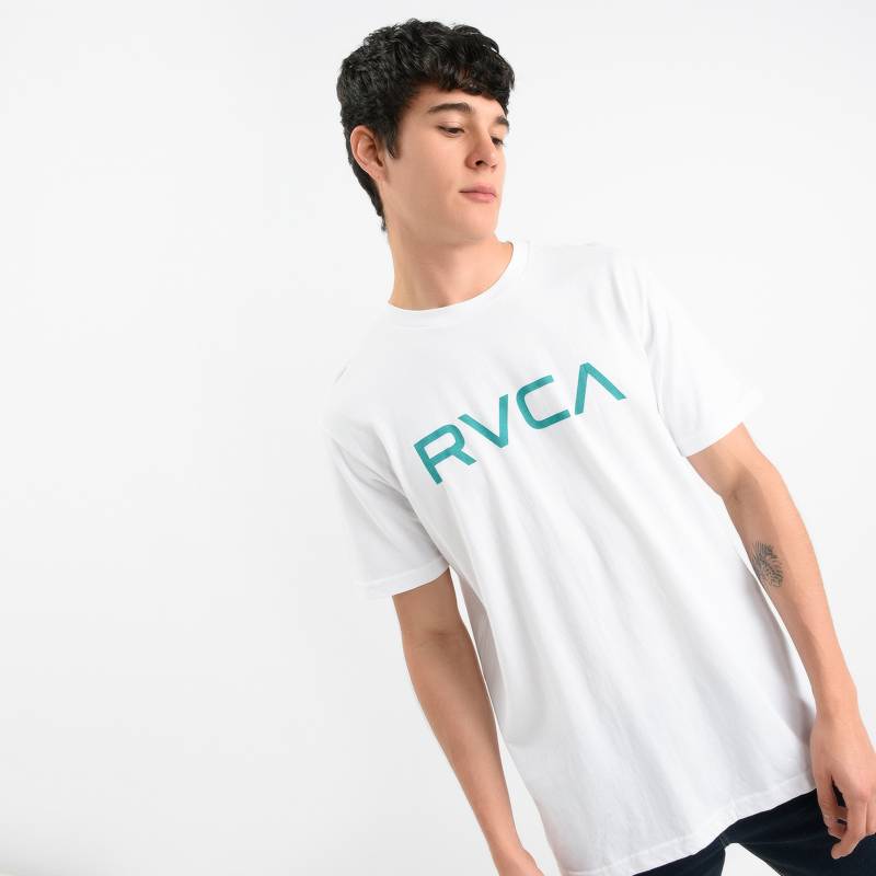 RVCA - Camiseta