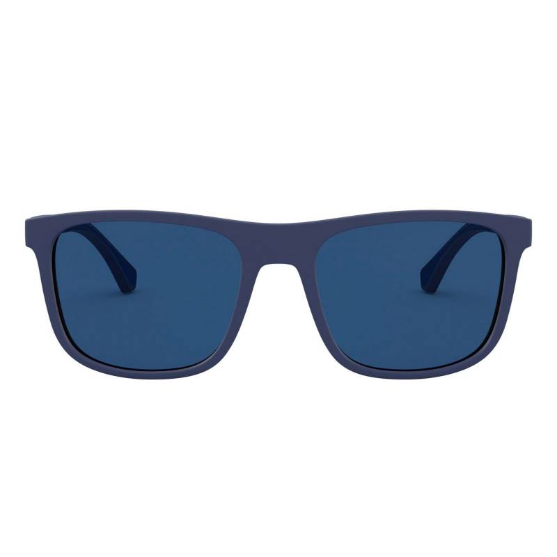 EMPORIO ARMANI - Gafas de sol Emporio Armani EA4129 para Hombre 