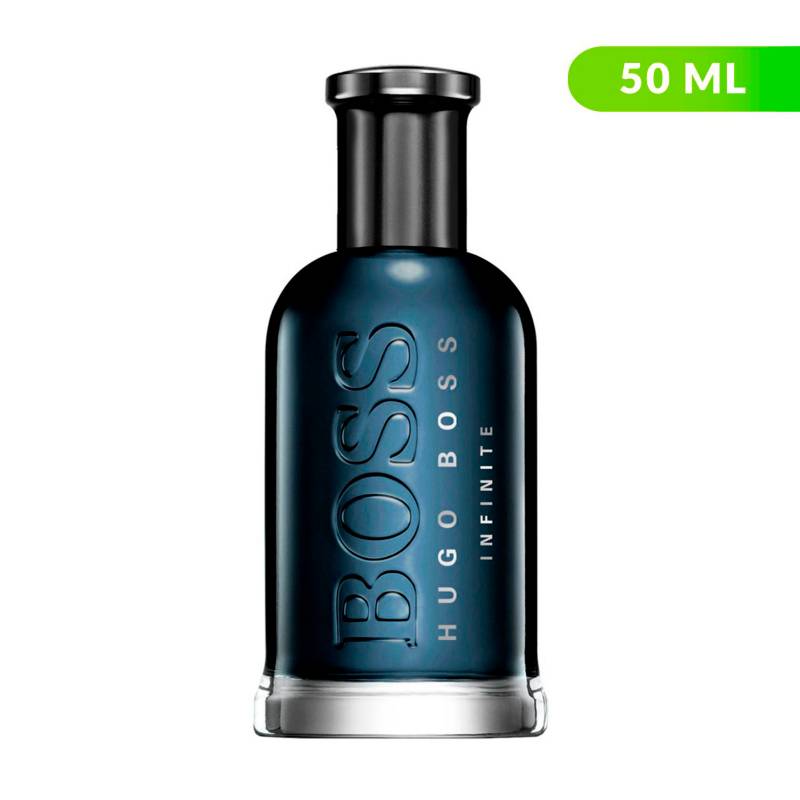 HUGO BOSS - Perfume Bottled Infinite EDP 50 ml