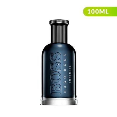 perfume hugo boss hombre 100 ml