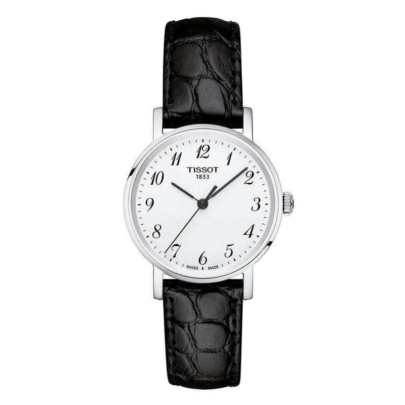 Tissot - Reloj Mujer Tissot Everytime Small T109.210.16.032.00