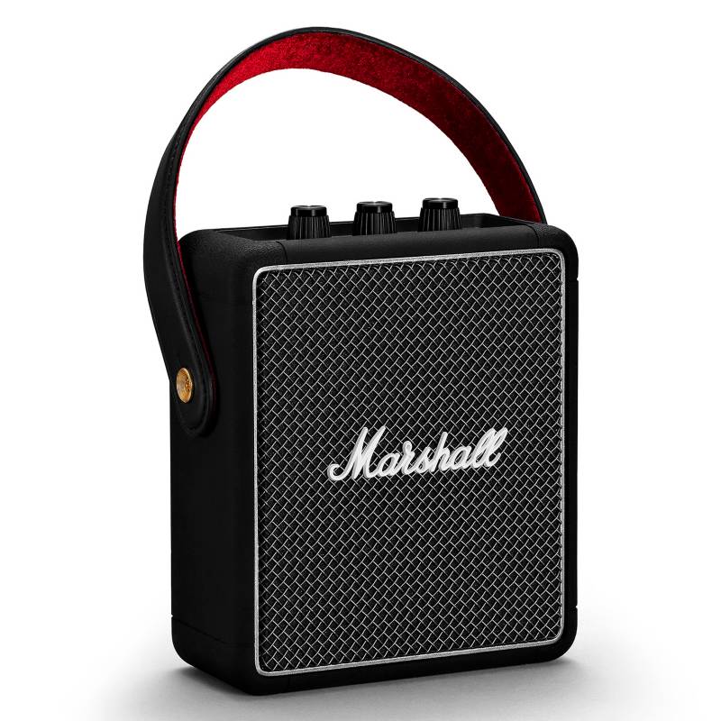MARSHALL - Parlante Bluetooth Marshall Stockwell II