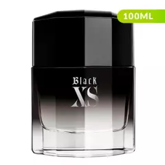 RABANNE - Perfume Paco Rabanne Black XS Hombre 100 ml EDP