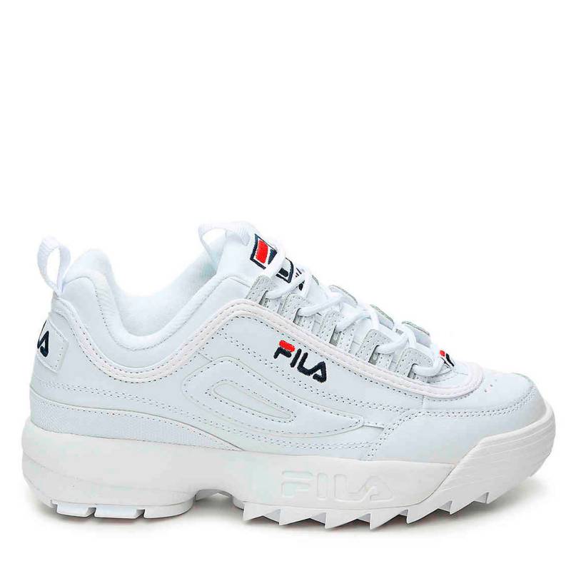 Fila Tenis Fila Mujer Moda Disruptor Ii - Falabella.com