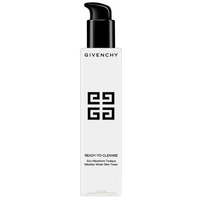 Agua Micelar Desmaquillante Skin Toner Givenchy Ready To Cleanse