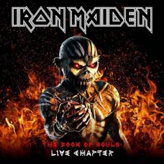 Elite Entretenimiento - Iron Maiden/ The Book Of Souls -Live Chapter (Cdx2