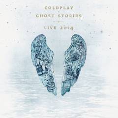 Elite Entretenimiento - Coldplay/ Ghost Stories Live 2014 (Cd+Dvd)