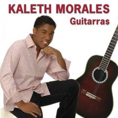 Elite Entretenimiento - Kaleth Morales En Guitarras (Cdx1)