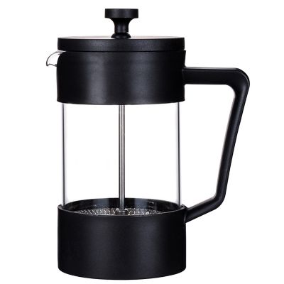 Cafetera French Press 0.6 Lt Primula F-B091-600