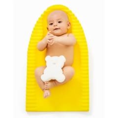 TORAL - Espuma bañera para bebé
