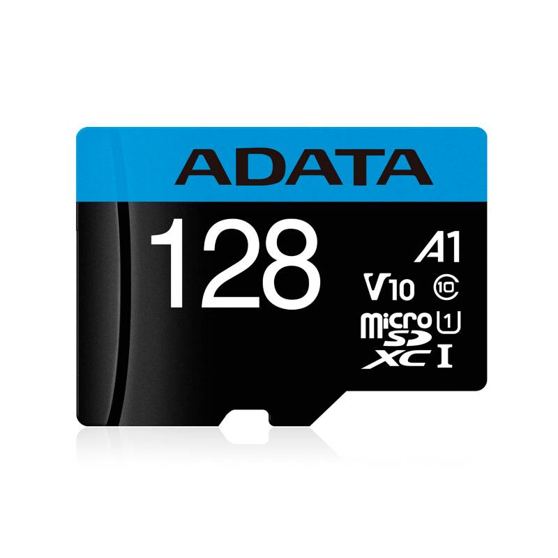 Memoria Micro SD 128GB ADATA