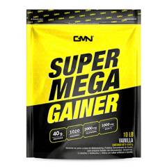 GMN - Super Mega Gainer X 10 Lb