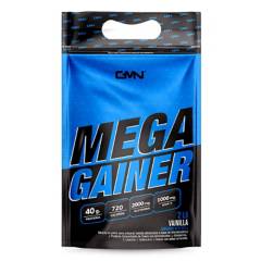 GMN - Mega Gainer X 2 Lb