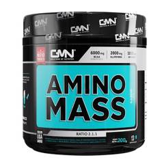 GMN - Amino Mass X 200 G