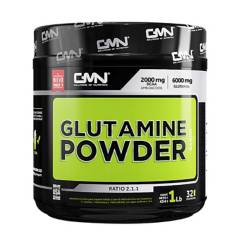 GMN - Glutamine Powder X 454 G