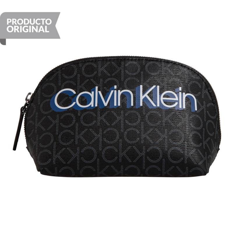 Calvin Klein - Cosmetiquera Calvin Klein K60K605685-Bla