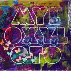 Elite Entretenimiento - Coldplay / Mylo Xyloto (Cdx1)