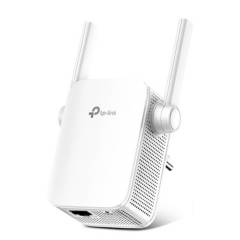 TP-Link - Extensor de Cobertura WiFi AC750 2 antenas