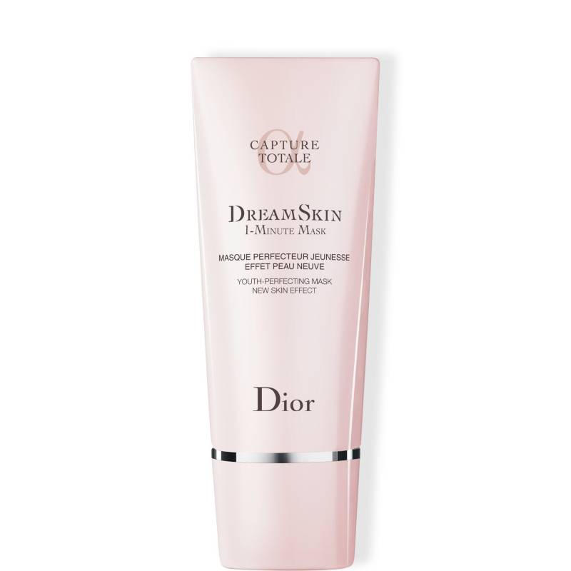Dior - Mascarilla para el Rostro Dreamskin 1-min Mask Dior 75 ml