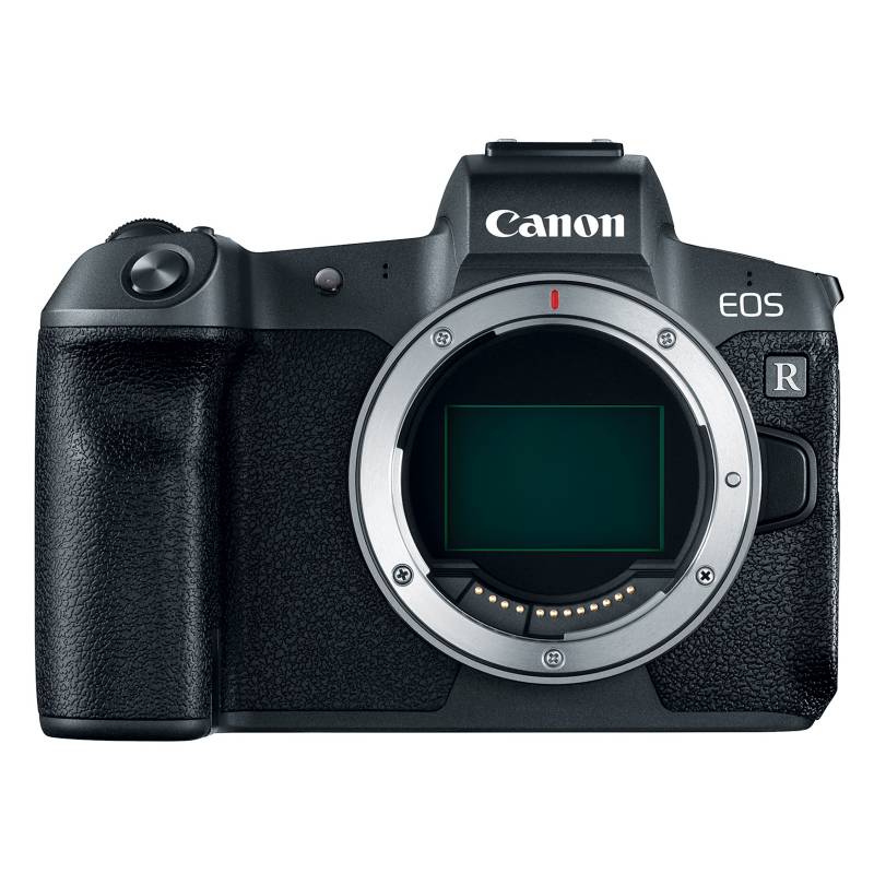 CANON - Cámara profesional Canon EOS R 30MP