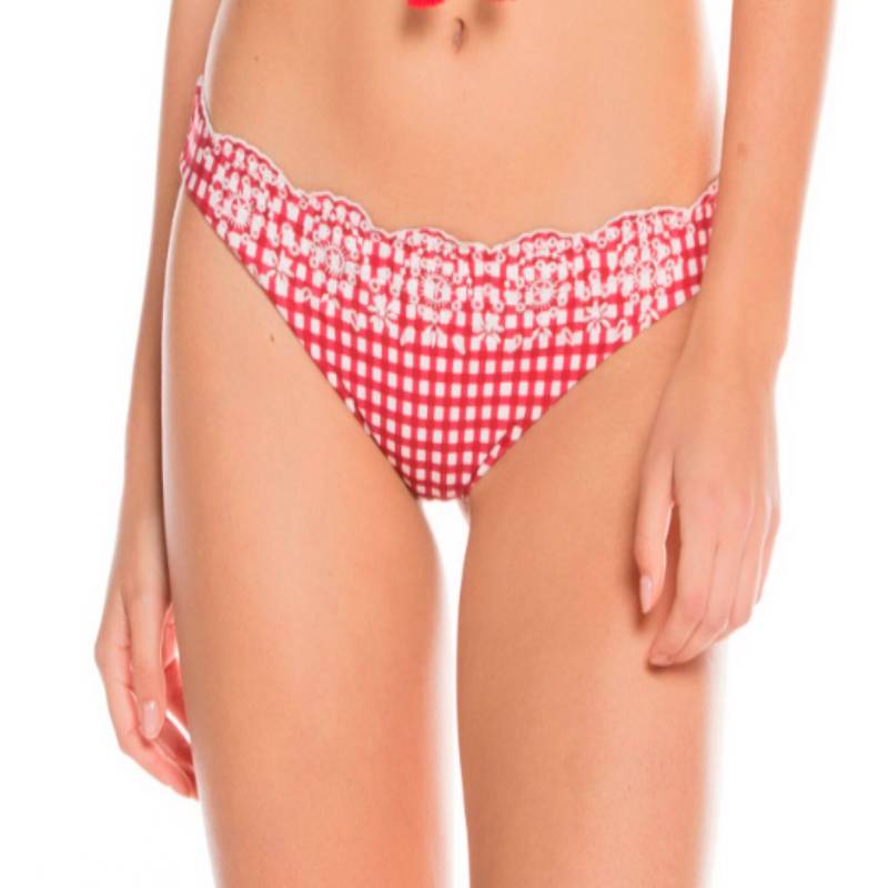 AGUA BENDITA - Bikini Panty Agua Bendita