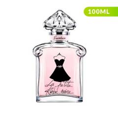 GUERLAIN - Perfume Guerlain La Petite Robe Noire Mujer 100 ml  EDT