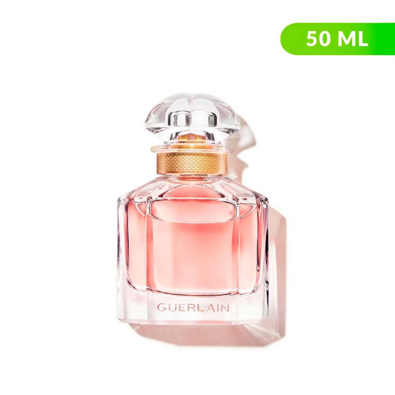 GUERLAIN - Perfume Mon Guerlain Mujer50 ml EDP