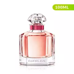 GUERLAIN - Perfume Mon Guerlain Bloom Of Rose Mujer 100 ml  EDT