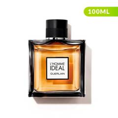 GUERLAIN - Perfume Guerlain L'Homme Ideal Hombre 100 ml EDT